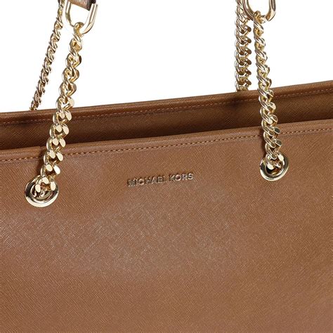 michael kors camel bag